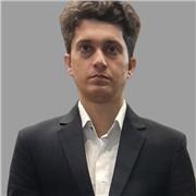 I'm a professional writer with 12 years of experience. I can teach english to foreign students from secondary to graduate level.